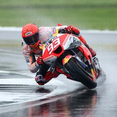 Esta Honda ya no sirve