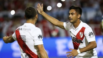 River - Belgrano: canal TV, horario y cómo ver en vivo