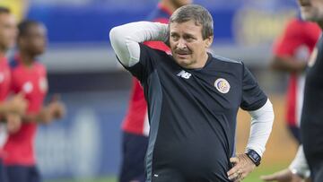 'Machillo' sí conoce a Hazard pero no sabe pronunciarlo