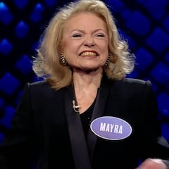 Mayra Gómez Kemp anuncia que ha superado el cáncer y se retira de la vida pública