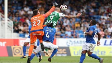 El defensa mexicano ha disputado todos los minutos con el cuadro portugués en la Primeira Liga y es pieza clave en la zona baja del cuadro.