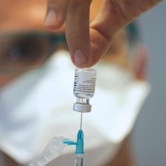 La vacuna de Janssen genera anticuerpos en más del 90% de los casos en una dosis