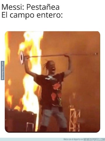 Los mejores memes de la Supercopa de España