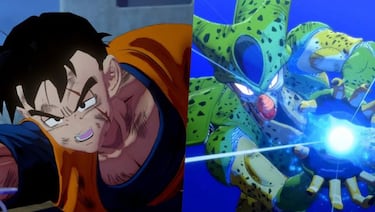 Dragon Ball Z Kakarot: Trunks del Futuro se luce en las nuevas imágenes del próximo DLC