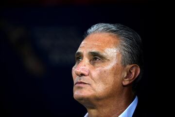 Brasil buscará la gloria no conseguida en el Mundial en la Copa América Brasil 2019. Para ello se seguirá confiando en Tite.