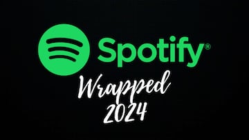 spotify wrapped 2024
