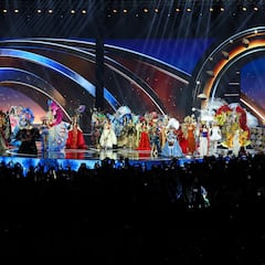 ¿Puede el público votar a su candidata favorita en el certamen de Miss Universo 2025?