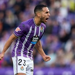 El espejo al que debe mirarse el Real Valladolid para obrar el milagro de la salvación