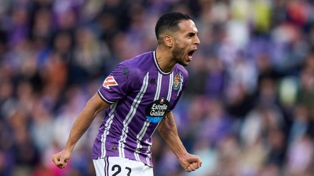 Anuar y el Real Valladolid separan sus caminos
