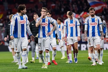 El Espanyol cae de las plazas europeas 128 días después