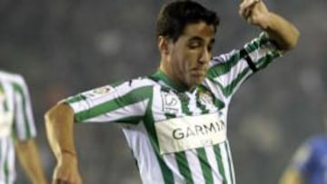 <b>APUNTA A LA UNIÓN. </b>El central Alejandro Zamora, cerca de fichar.