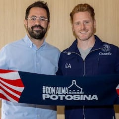 Atlético San Luis: De quedar eliminados a la extensión de contrato