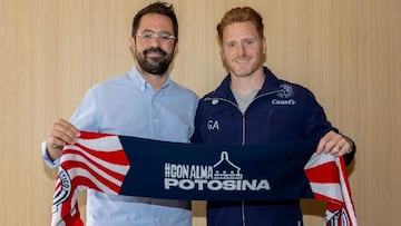 Atlético San Luis: De quedar eliminados a la extensión de contrato