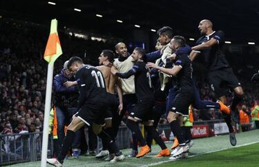 Champions League quarter-final draw: how and where to watch, times, TV