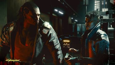 Las claves de Cyberpunk 2077 y la evolución del RPG