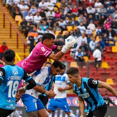 El fichaje más polémico del fútbol chileno ya es oficial: “No jugaría ahí”