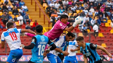 El fichaje más polémico del fútbol chileno: “No jugaría ahí”