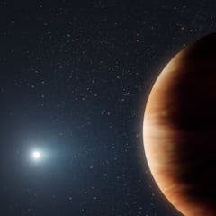 ¿Tienen algo que ver las lunas con la erupción de los volcanes?