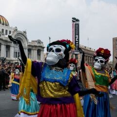 Desfile del Día de Muertos 2021 en CDMX: horarios, ruta, recorrido, calles cortadas y restricciones