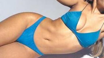 María Eugenia Larraín 'Kenita'