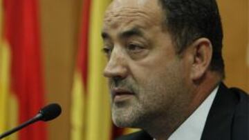 Al Zaragoza no le consta la demanda del Getafe