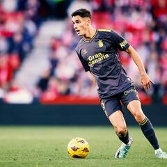 El Villarreal ata a Sergi Cardona