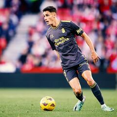 Dos laterales a estrenar