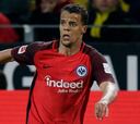 Timothy Chandler protagoniza brutal inicio goleador en 2020