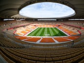 Un ‘San Siro’ para Sevilla y Betis