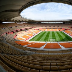 Récord histórico de abonados del Betis: 57.000 en La Cartuja