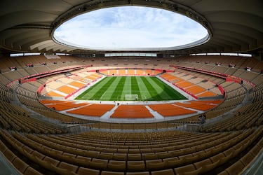 El impacto de la final copera Barcelona-Real Madrid super los 75 millones, segn la Junta 