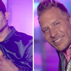 ‘La Casa de los Famosos 2’: Juan Vidal y Salvador Zerboni, los nuevos confirmados