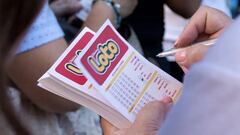 Resultados Loto Chile hoy: números que cayeron y premios del sorteo 5285 | ganadores 22 de junio