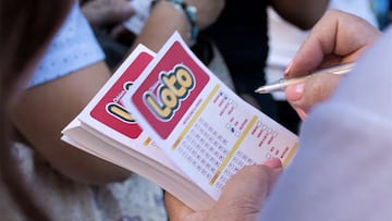 Resultados Loto Chile hoy: números que cayeron y premios del sorteo 5285 | ganadores 22 de junio