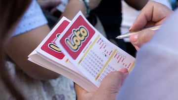 Resultados Loto Chile hoy: números que cayeron y premios del sorteo 5269 | ganadores 15 de mayo