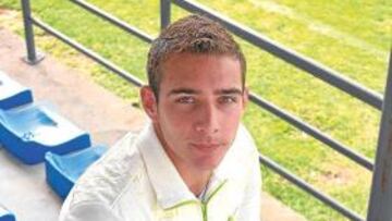 Se encomienda a Riesgo