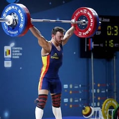 Brachi solo pudo en arrancada