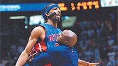 Jackson sobrevive a su año más difícil