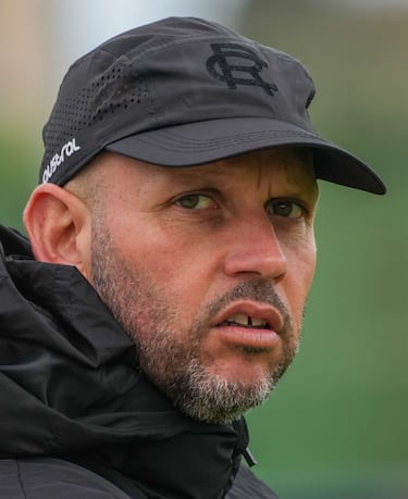 José Alberto: “El objetivo de la temporada está casi conseguido”