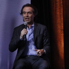 Encuesta presidencial Semana: quiénes son los favoritos y los perjudicados