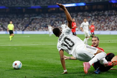 Real Oviedo - Real Madrid: apuestas y pronósticos de LaLiga EA Sports - 24/8/25 