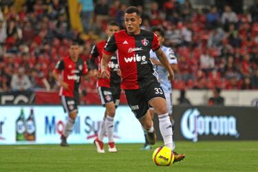 Cafetaleros sacan ventaja en la final de ida del Ascenso MX