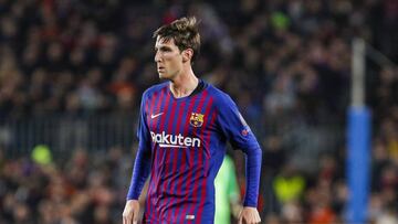 Valverde cita a Miranda para viajar mañana a Valencia