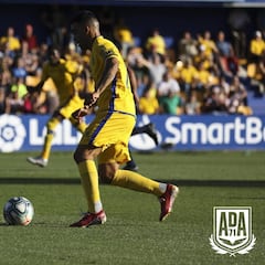 Alcorcón - Albacete en directo: LaLiga Smartbank, en vivo