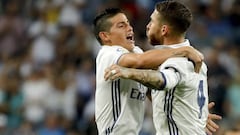 Equipos de colombianos luchan en lo más alto de las ligas