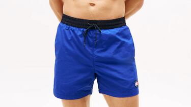 Chollo del día: un bañador de Tommy Hilfiger por solo 29 euros