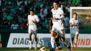 James, un desafío para Berizzo