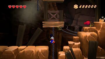 Captura de pantalla - DuckTales - Remastered (360)