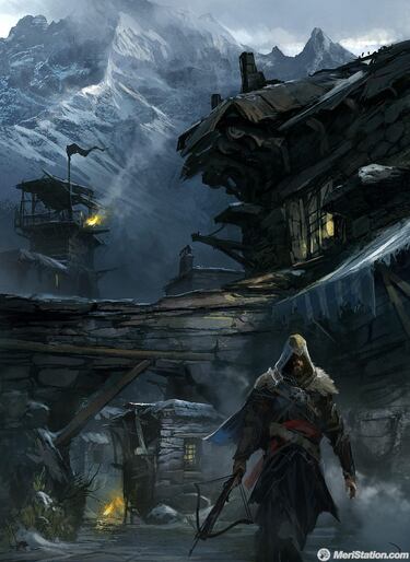 Assassin's Creed: Revelations, Impresiones