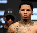 Gervonta Davis fue arrestado por una agresión a su expareja